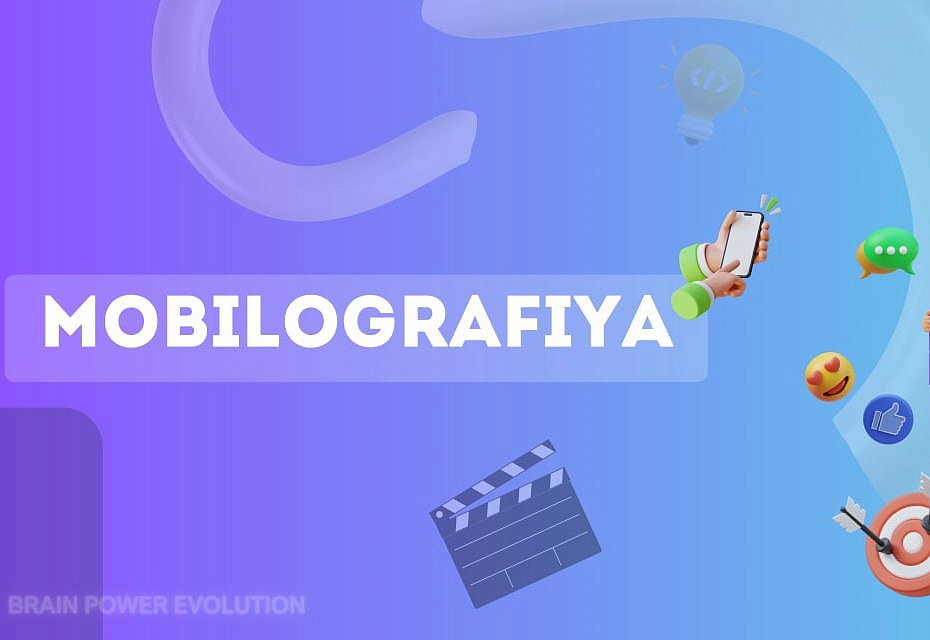 Mobilografiya